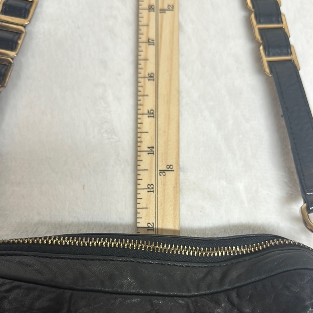 Tory Burch Black Crossbody Bag - Picture 9 of 16
